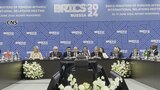 ロシアでBRICS外相会議開催　「ウクライナ平和サミット」前に欧米への対抗姿勢|TBS NEWS DIG