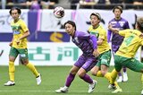 J2藤枝MYFCが千葉に0−4完敗 攻守の歯車かみ合わず今季初白星はお預け【J2第2節速報】 | 静岡のニュース | SBSNEWS | 静岡放送