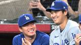 山本由伸 2年連続の球宴出場決定！大谷は投手で選ばれず、ドジャースの野手は4人、岡本和真は日本選手内野手初選出ならず|TBS NEWS DIG