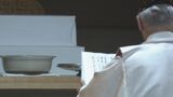 神前に供えた「七草がゆ」を神社が提供 参拝客が無病息災を祈って味わう 岐阜・高山市 | 名古屋・愛知・岐阜・三重のニュース【CBC news】 | CBC web