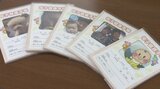 JA共済連岩手が県に母子健康手帳を贈呈 県独自の周産期医療ネットワークの登録方法も紹介|TBS NEWS DIG
