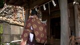 土石流乗り越え「伊豆山が復興すること願う」「日本三大古泉」“走り湯”で例大祭=静岡・熱海市 | 静岡のニュース | SBSNEWS | 静岡放送