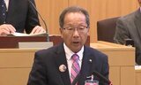中野市長選挙に現職の湯本隆英さんが再選目指して立候補を表明　|　SBC NEWS | 長野のニュース | SBC信越放送