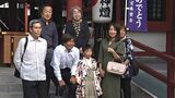 「かわいい姿に泣けてきて」七五三迎えた子どもたち 親は子の成長にしみじみ | 沖縄のニュース|RBC 琉球放送