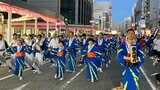 “4年ぶり”の熱気が戻ってきた! みなとまち・新潟の『新潟まつり』4年ぶりの民謡流し開催 新潟花火は6日夜 新潟市|TBS NEWS DIG