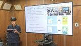 手作りカルタで地域の魅力を発信　制作の中学生が市長に魅力をPR　クラファンで製品化へ|TBS NEWS DIG