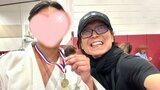 【つんく♂】 16歳息子が柔道大会で優勝 「嬉しすぎる!!」 初観戦で大興奮 「親の愛と子の努力」「毎日の努力が実を結んだのですね。素晴らしい!」と反響続々|TBS NEWS DIG