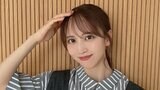 【乃木坂４６・佐藤楓】　「乃木坂として過ごす最後のお誕生日でした」　27歳の誕生日を報告|TBS NEWS DIG