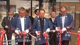 見渡す限り人!人!人! 盛岡の新しいにぎわいの拠点・複合商業施設monakaオープン 待ちわびた大勢の買い物客が買い物楽しむ |TBS NEWS DIG