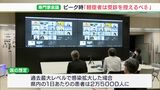 「2万5000人が殺到しても検査できない」新型コロナ・インフル同時流行のピーク時は「軽症者は受診控えて」ー静岡県専門家会議|TBS NEWS DIG
