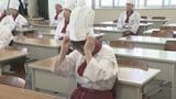 「夢に近づけるよう頑張る」調理師を志す高校生、コック帽を授かり決意新たに 山口|TBS NEWS DIG