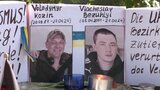 リハビリ中のウクライナ兵を刺殺した疑い　ドイツでロシア国籍の男を逮捕|TBS NEWS DIG