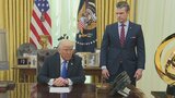 米国防総省 大手7社とAIの機密システム導入で合意 軍事利用めぐってトランプ政権と対立のアンソロピックは含まれず|TBS NEWS DIG