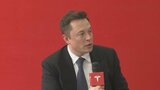 イーロン・マスク氏の保有資産が史上初めて5000億ドル（約73兆円）に到達 フォーブス|TBS NEWS DIG