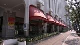 岡山高島屋が大規模リニューアル 「トッズ」「フェラガモ」「モラビト」など新たに4店舗オープン【岡山】|TBS NEWS DIG
