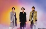 KAT-TUN　３月末で解散　「亀梨和也は3月31日の契約満了をもって退所、上田竜也、中丸雄一は個人として当社との契約を継続」|TBS NEWS DIG