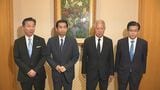 皇族数の確保策めぐり皇室典範改正案など政府の骨子を了承|TBS NEWS DIG