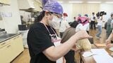 【命を守る防災コーナー】避難生活で少量の水とガスコンロさえあればできる「パッククッキング」とは【岡山】 | 岡山・香川のニュース | 天気 | RSK山陽放送