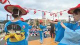 ふるさと納税問題の影響で夏祭りも規模縮小 多くの市民が楽しむ一方「ちょっとつまらない」の声も…長野県須坂市 | SBC NEWS | 長野のニュース | SBC信越放送