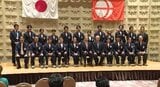 ミラノ・コルティナオリンピックで銅メダル獲得「丸山希選手」と「野明花菜選手」に長野県の「スポーツ特別栄誉賞」オリンピックとパラリンピック出場の県勢選手18人に「スポーツ栄誉賞」 | SBC NEWS | 長野のニュース | SBC信越放送