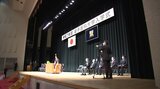 医療人としての一歩 岩手医科大学入学式 287名が入学 盛岡市|TBS NEWS DIG