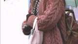 「もう冬に戻った感じ」冷え込む朝 岡山県北・上長田(真庭市)でー1.9℃ 岡山市7.9℃|TBS NEWS DIG