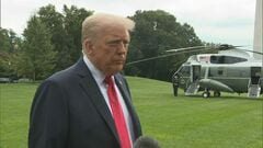 トランプ大統領　ロシアへの制裁強化を示唆　ベッセント長官は「ロシア経済崩壊」に言及| TBS CROSS DIG with Bloomberg