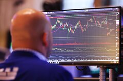 大手米銀トレーディング収入が高水準に、選挙絡みの荒い値動きが奏功| TBS CROSS DIG with Bloomberg