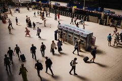 英失業率、コロナ禍以来の高水準に上昇－利下げ観測強まる| TBS CROSS DIG with Bloomberg