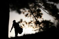 ゴルフキャディーやウエーターのチップ非課税に－米政権がリスト公開| TBS CROSS DIG with Bloomberg