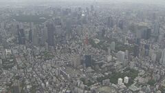 5月の家計消費＋4.7%　2か月ぶりプラス| TBS CROSS DIG with Bloomberg