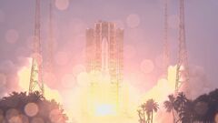 世界初　「月の裏側のサンプル採取」に挑戦　中国の無人月面探査機発射成功| TBS CROSS DIG with Bloomberg