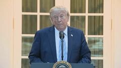 在欧米軍の2万5000人削減を検討か　トランプ政権　8万人の兵力を最大で半減の可能性も　米報道| TBS CROSS DIG with Bloomberg