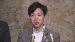 「自民に騙された」維新　規正法自民案に賛成方針から一転、反対も視野に| TBS CROSS DIG with Bloomberg