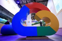 グーグル、米バージニア州のデータセンターに90億ドル追加投資へ| TBS CROSS DIG with Bloomberg