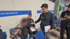 タイ・パタヤで摘発の日本人詐欺グループ　逃走していた日本人1人を新たに拘束| TBS CROSS DIG with Bloomberg