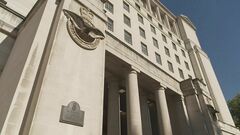 ロシア兵の妻らに現金支給の増額提案か「抗議デモに敏感に」　英国防省分析| TBS CROSS DIG with Bloomberg