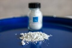 レアアース、中国からの輸入5.7%減－1月､輸出規制強まり長期化懸念も| TBS CROSS DIG with Bloomberg