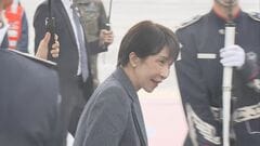 【速報】高市総理、首脳会談を終え韓国を出発　午後は今国会で初の党首討論| TBS CROSS DIG with Bloomberg