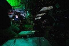 NASAの月周回有人飛行、最大の難題は「トイレ」－不具合相次ぐ| TBS CROSS DIG with Bloomberg