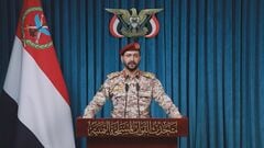 イエメンの親イラン武装組織「フーシ派」 サウジアラビア「サウジアラムコ」の関連施設を攻撃と主張| TBS CROSS DIG with Bloomberg