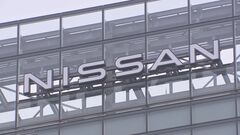 日産自動車　営業利益が円安や経費削減効果などで50%超増加　最終利益はロシア事業撤退で40%超減少| TBS CROSS DIG with Bloomberg