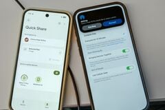 グーグルのスマホが「AirDrop」サポート、アップルの協力得ず実現| TBS CROSS DIG with Bloomberg