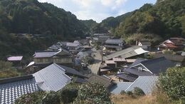「国の重要文化的景観」住民から“返上”の声 “縛り”で暮らしにブレーキ 「申請うんざり」「荷物」焼き物の里で物議|TBS NEWS DIG