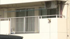 次女（3）殺害容疑で母親（30）を再逮捕へ　母子生活支援施設で姉妹が殺害されたか　福岡|TBS NEWS DIG