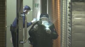 「知人に刺された」警察が行方追う女が高層階から『2人で飛び降りか』意識不明の重体|TBS NEWS DIG