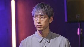 “物語”は薬草か毒草か…朝井リョウさんに聞く 本屋大賞「イン・ザ・メガチャーチ」ファンダム経済を題材に「人を動かすものは何なのか」【news23独占取材】|TBS NEWS DIG