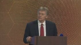 アメリカが核実験なら「応じて行動」とけん制 ロシア大統領報道官|TBS NEWS DIG