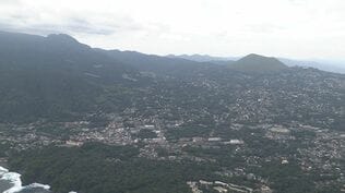 八幡野のメガソーラー計画の現状 「自然を破壊する」住民から不安の声 計画浮上から10年【伊東市長選】　|　静岡のニュース | SBSNEWS | 静岡放送