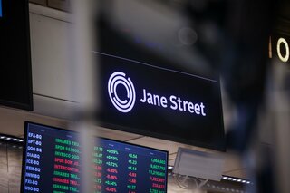 ジェーン・ストリート、55億ドルのローン返済へ－債務再編の一環| TBS CROSS DIG with Bloomberg